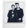 Fuji Instax Square Film Monochrome Enkelpak Zwart Wit