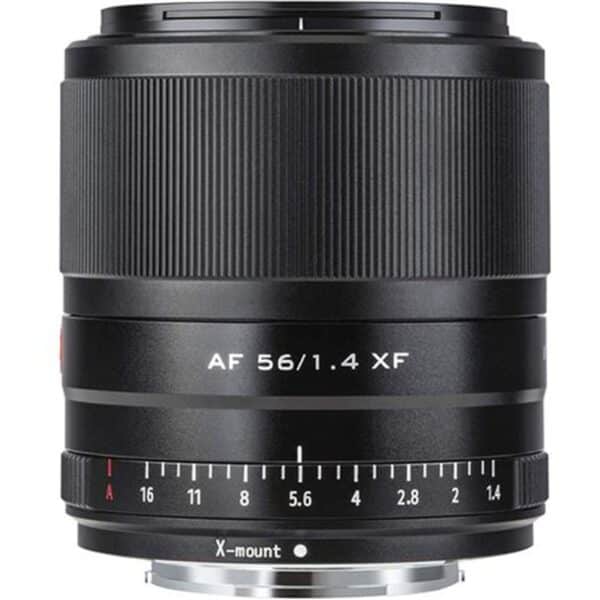 Viltrox 56mm 1,4 Fuji X-mount