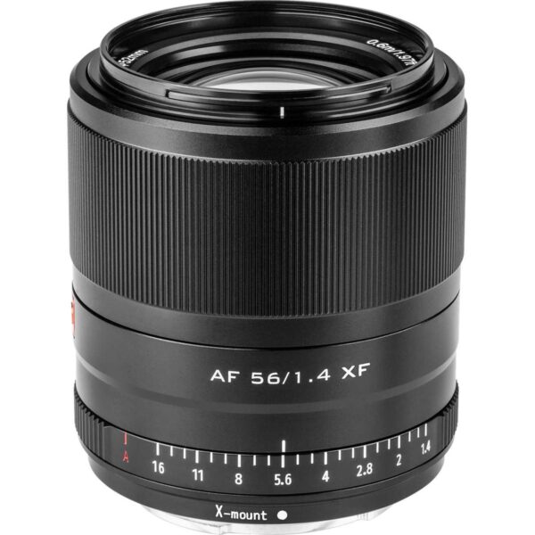 Viltrox 56mm 1,4 Fuji X-mount