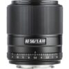 Viltrox 56mm 1,4 Fuji X-mount