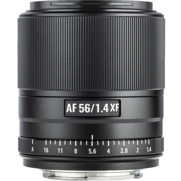 Viltrox 56mm 1,4 Fuji X-mount
