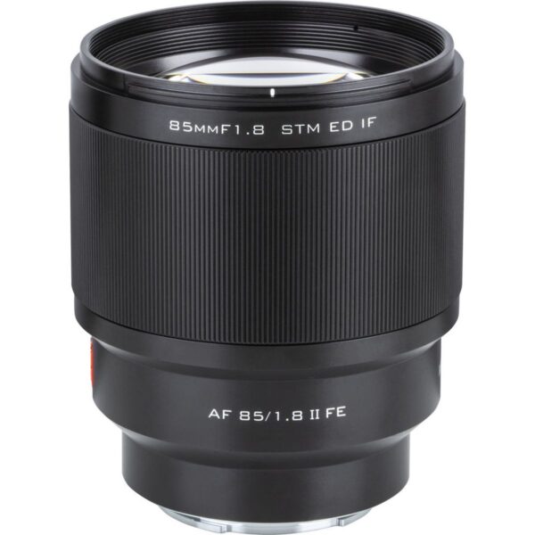 Viltrox FE-85 F1,8 AF II Sony