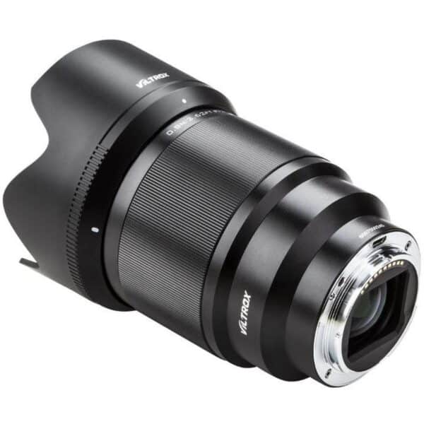 Viltrox FE-85 F1,8 AF II Sony