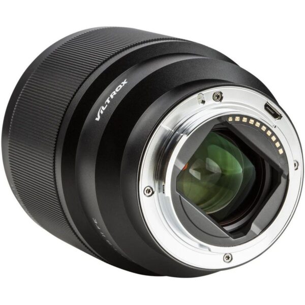 Viltrox FE-85 F1,8 AF II Sony