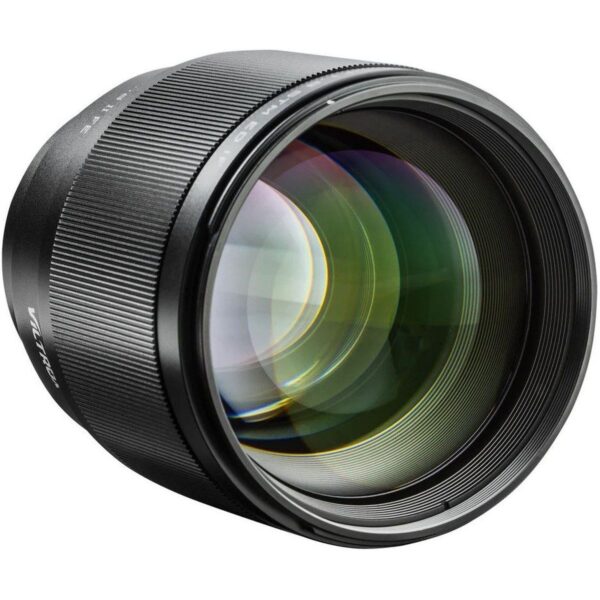 Viltrox FE-85 F1,8 AF II Sony