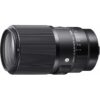 Sigma 105mm F2.8 DG DN Macro Art E-mount
