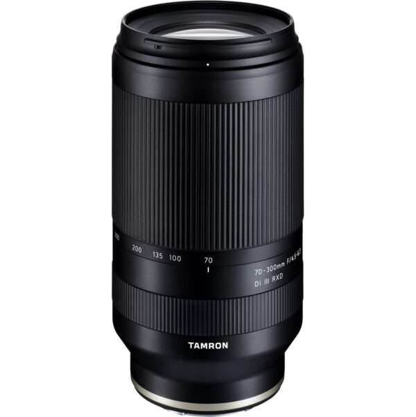 Tamron 70-300mm F/4.5-6.3 Di III RXD Sony FE