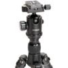 Caruba Travelstar 158 Statief Carbonfiber (Fullsize)