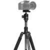 Caruba Travelstar 158 Statief Carbonfiber (Fullsize)