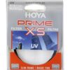 Hoya Prime XS UV 77 mm