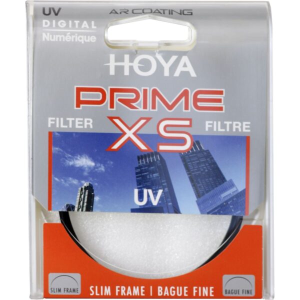 Hoya Prime XS UV 77 mm