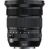 Fujifilm XF10-24 mm F4 R OIS WR