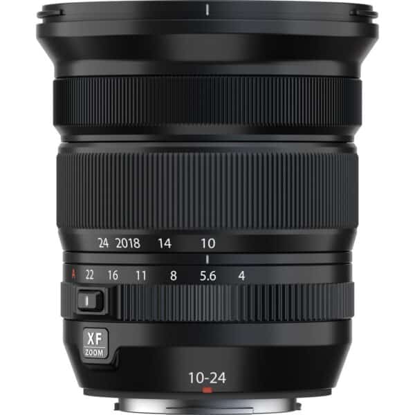 Fujifilm XF10-24 mm F4 R OIS WR