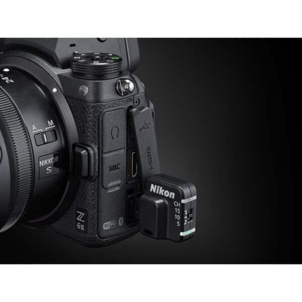 Nikon WR-R11b Wireless Remote Controller EU