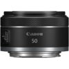 Canon RF 50mm F1.8 STM