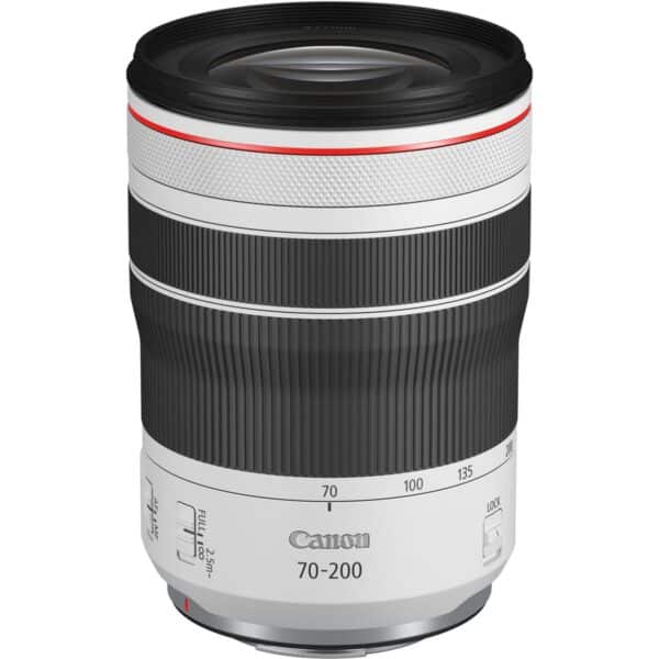 Canon RF 70-200mm F4L IS USM