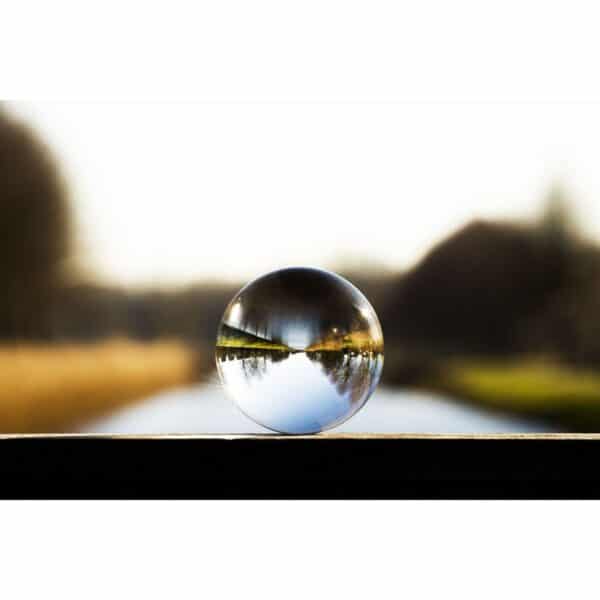 Caruba lensball 100mm