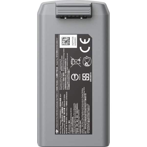 DJI Mini 2 Intelligent flight battery