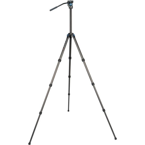 Sirui ST-124 zonder kop