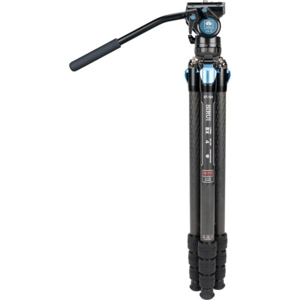Sirui ST-124 zonder kop