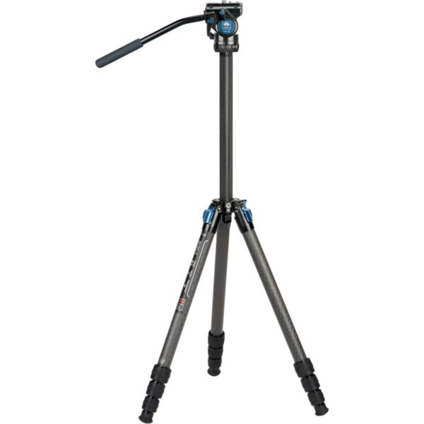 Sirui ST-124 zonder kop