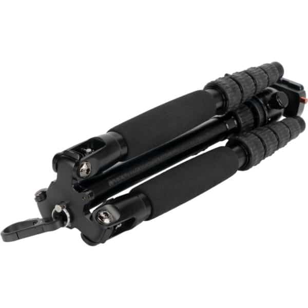 Sirui Traveller 5AX + B-00K head