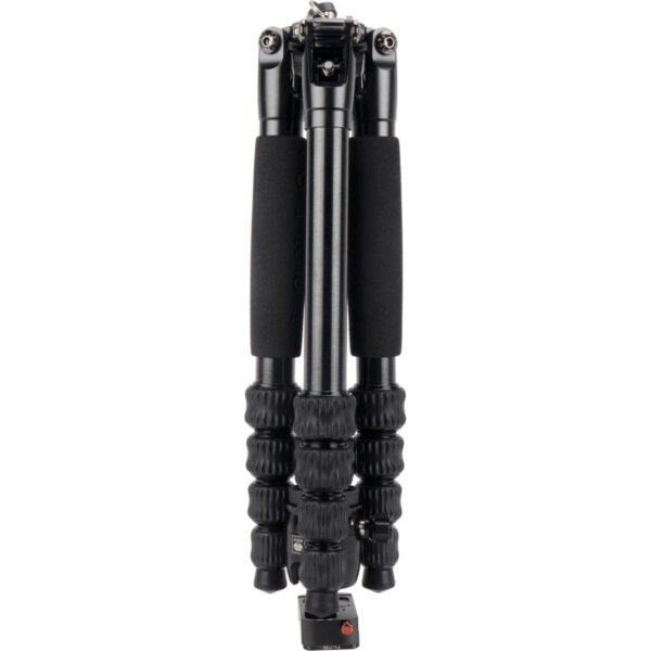 Sirui Traveller 5AX + B-00K head