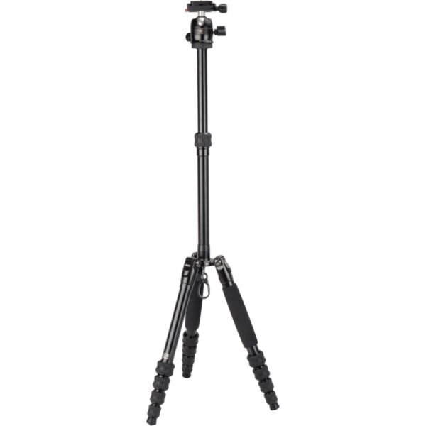 Sirui Traveller 5AX + B-00K head