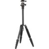 Sirui Traveller 5AX + B-00K head