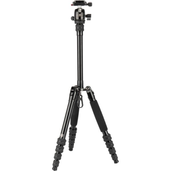 Sirui Traveller 5AX + B-00K head