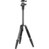 Sirui Traveller 5CX + B-00K head
