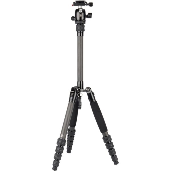 Sirui Traveller 5CX + B-00K head