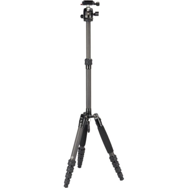 Sirui Traveller 5CX + B-00K head