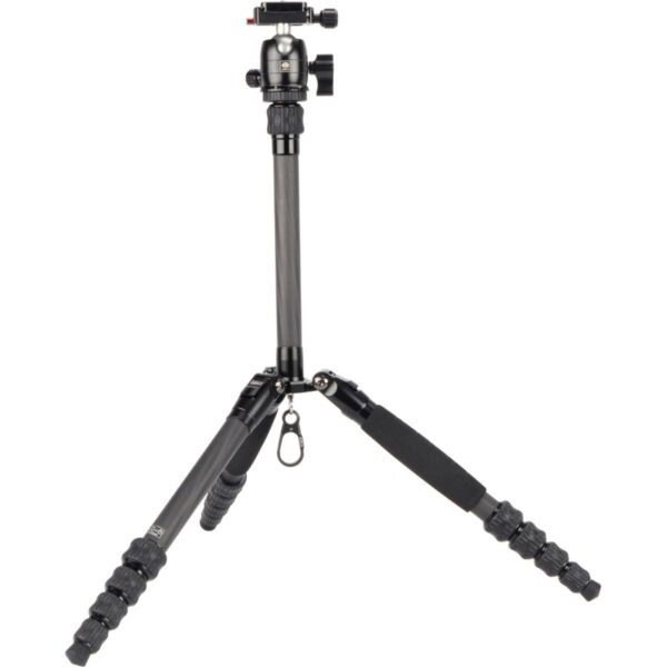 Sirui Traveller 5CX + B-00K head