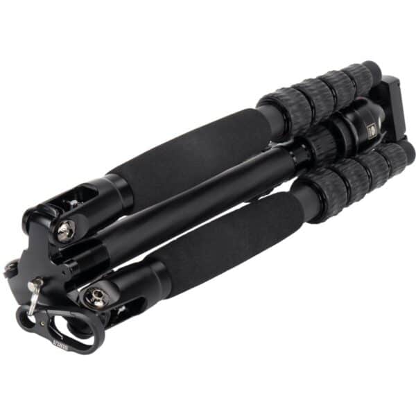 Sirui Traveller 5CX + B-00K head