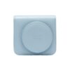 Fuji Instax SQ1 Camera Case Glacier Blue