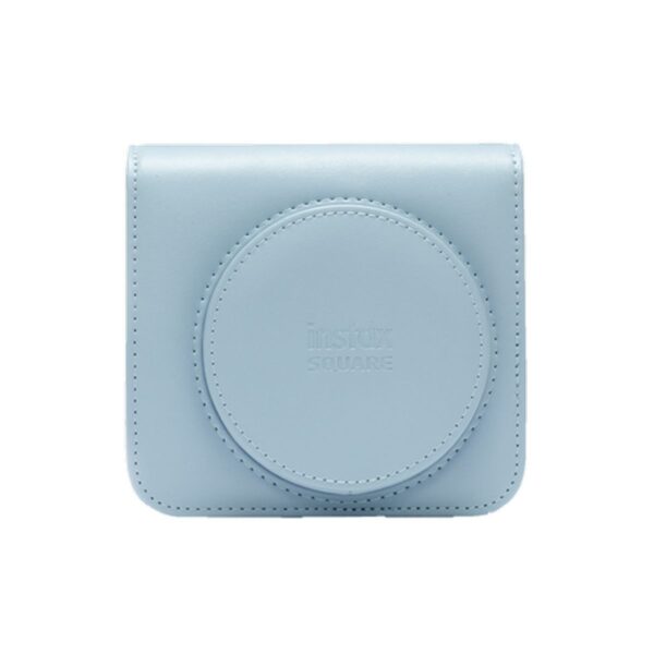 Fuji Instax SQ1 Camera Case Glacier Blue