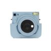 Fuji Instax SQ1 Camera Case Glacier Blue