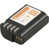Jupio Panasonic DMW-BLK22 2200mAh