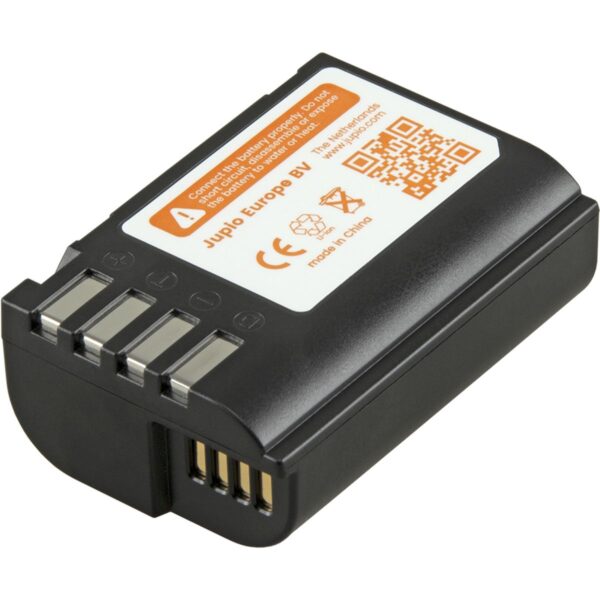 Jupio Panasonic DMW-BLK22 2200mAh