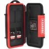 Caruba MCC-9 Memory Card Case