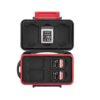 Caruba MCC-9 Memory Card Case
