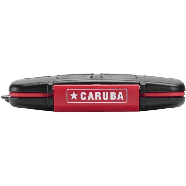 Caruba MCC-9 Memory Card Case
