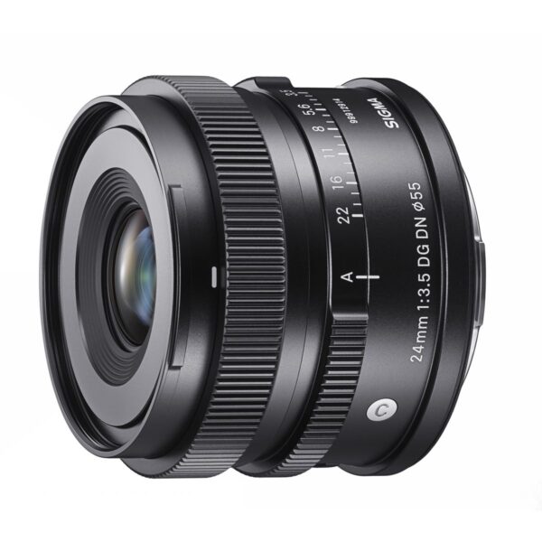 Sigma 24mm F3.5 DG DN Contemporary L-mount