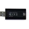 Connect 4K audio/video Capture