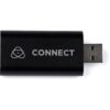 Connect 4K audio/video Capture