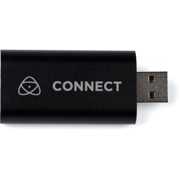 Connect 4K audio/video Capture
