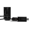 Connect 4K audio/video Capture