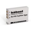 Hahnel Fujifilm NP-95