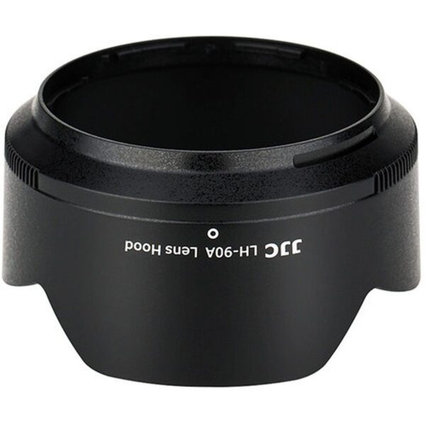 JJC LH-90A zonnekap nikon Z 50-250mm